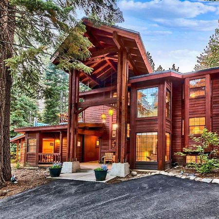 Donner Lake Inn Truckee Eksteriør billede