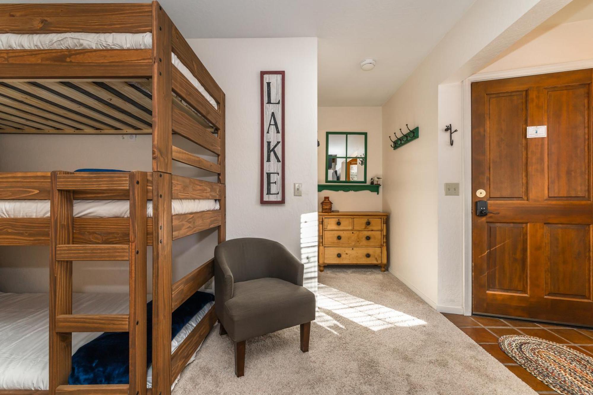 Donner Lake Inn Truckee Eksteriør billede